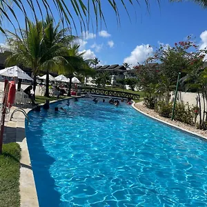 Apartamento Class Muro Alto, Pôrto das Galinhas
