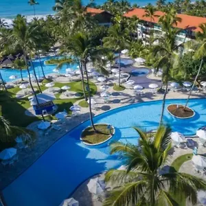 Apartamento Marulhos Resort, Porto De Galinhas, Flat De 2 Quartos 101c, Pe Na Areia, Beira Mar, Pôrto das Galinhas