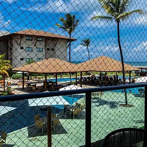 Apartamento Polinesia Apartamento 204 Bloco Bora-bora, Pôrto das Galinhas