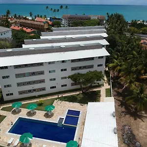 Apartamento Residencial Torres De Porto, Pôrto das Galinhas