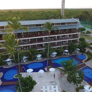 Apartamento Nannai - Flat Familiar, Pôrto das Galinhas